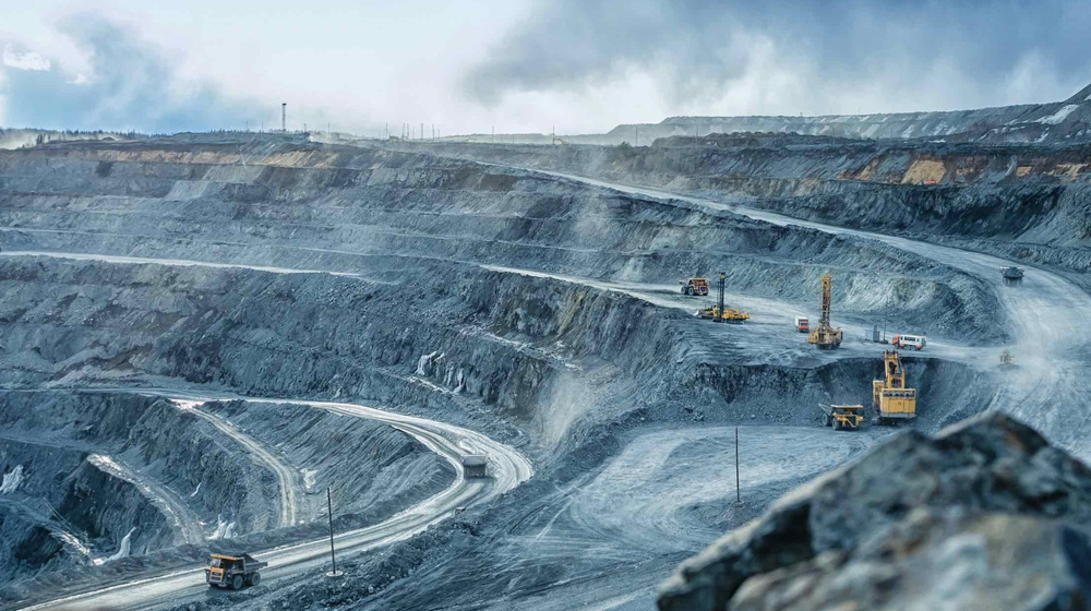 La découverte d’un gisement de lithium en Iran fait peur à Israël
