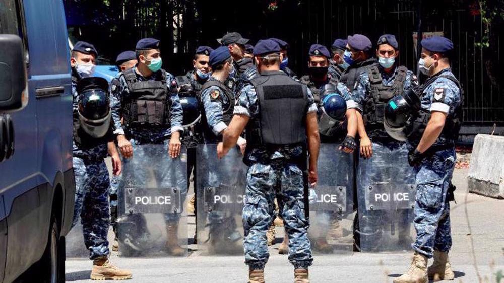 Journalist arrested in Lebanon on suspicion of spying for Israel