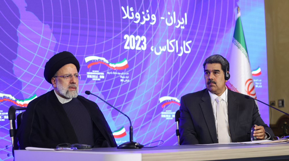 Raeisi: New world order taking shape in favor of independent, freedom-seeking states