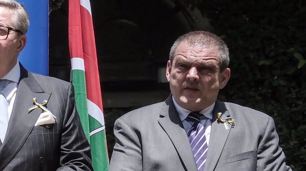 Afrique: la Roumanie présente ses excuses pour les insultes racistes