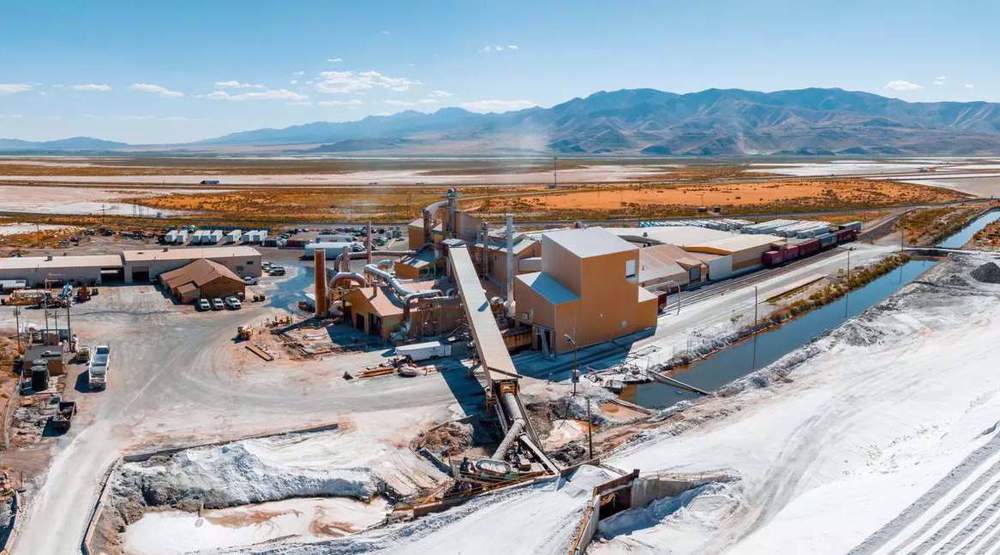 Le lithium, nouvelle arme économique de l’Iran 