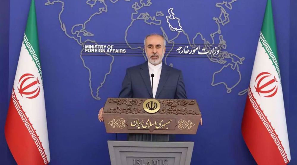 Iran says never left negotiating table, always ready to strike deal on JCPOA