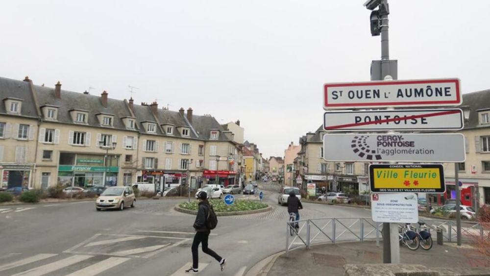 Nouveau false flag de l’OMK pour saper les liens Téhéran-Paris