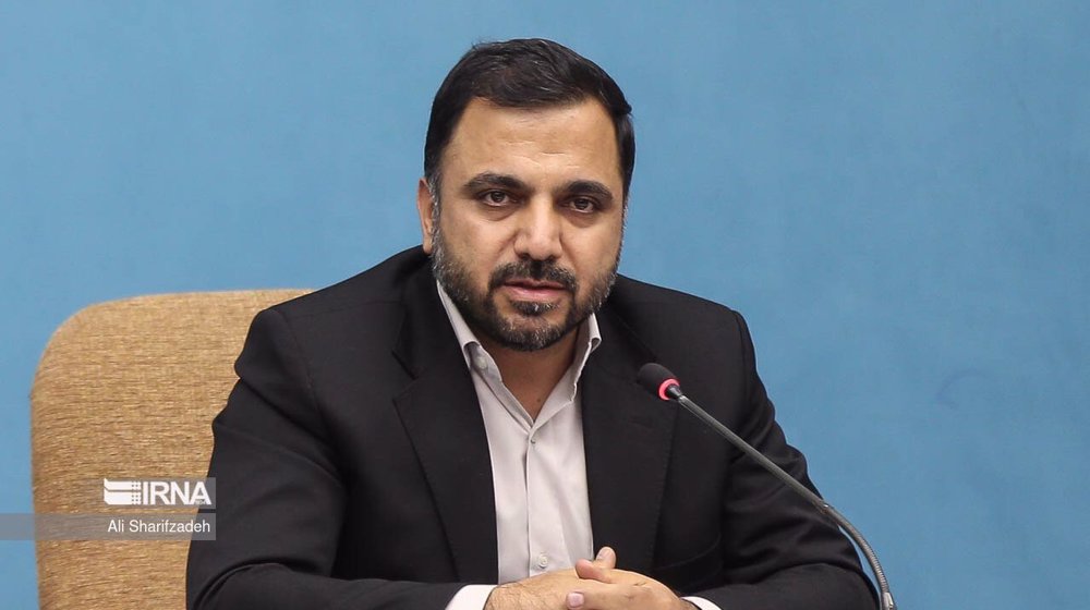 Iran denies it is replicating China’s internet controls