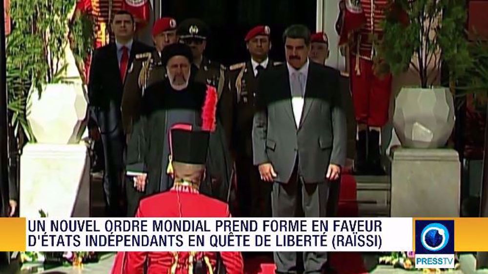 Iran Info du 13 juin 2023
