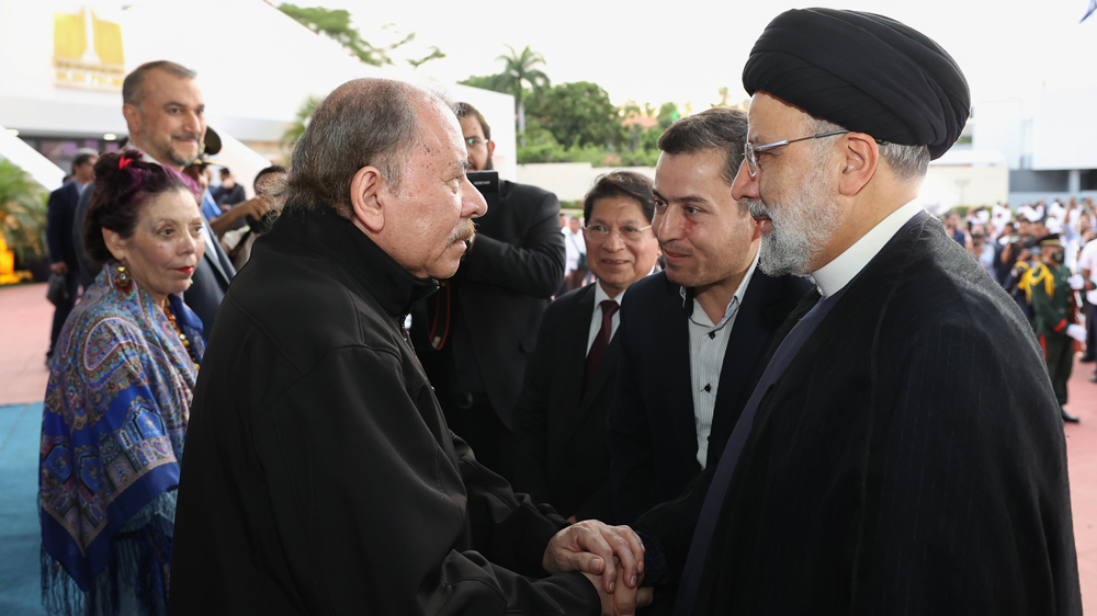 Raeisi: Iranian nation turned US threats, sanctions into opportunities
