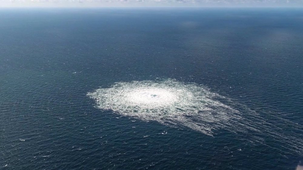 Ukraine blew up Nord Stream, reports reveal