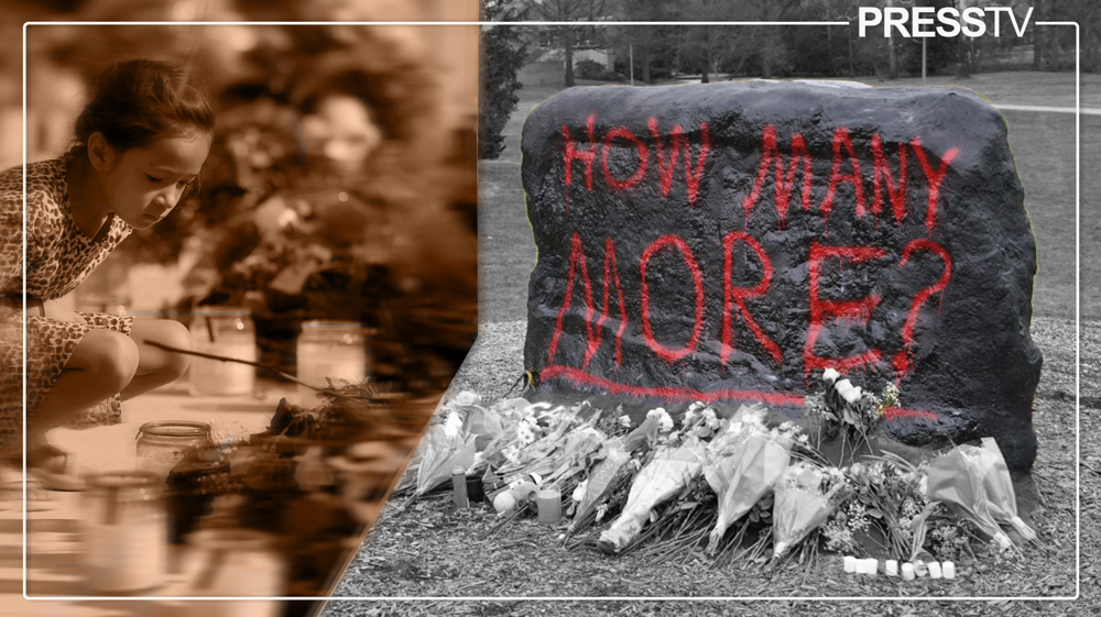 US gun epidemic: How many more lives would it take to jolt America awake?