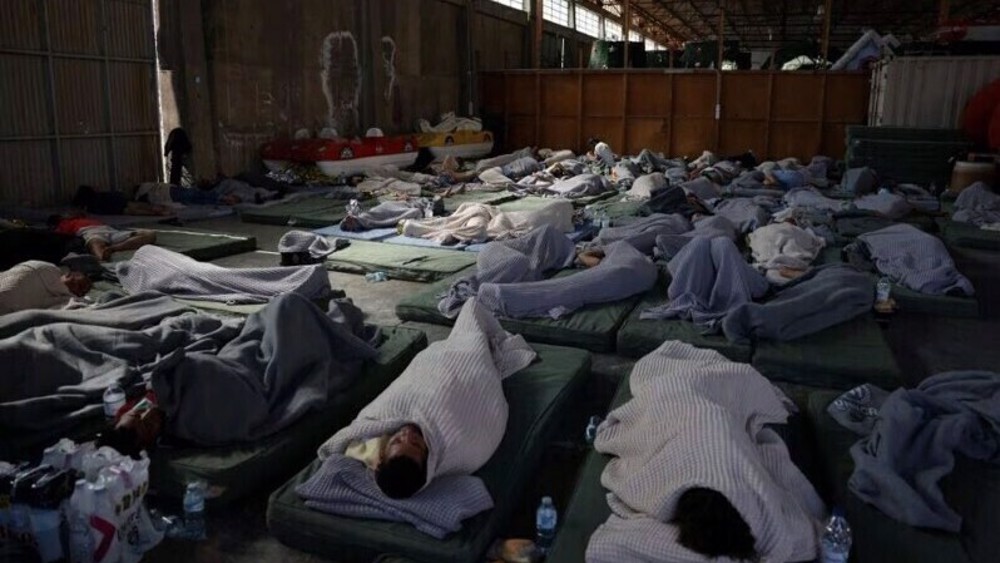 79 migrants die after boat capsizes off Greece