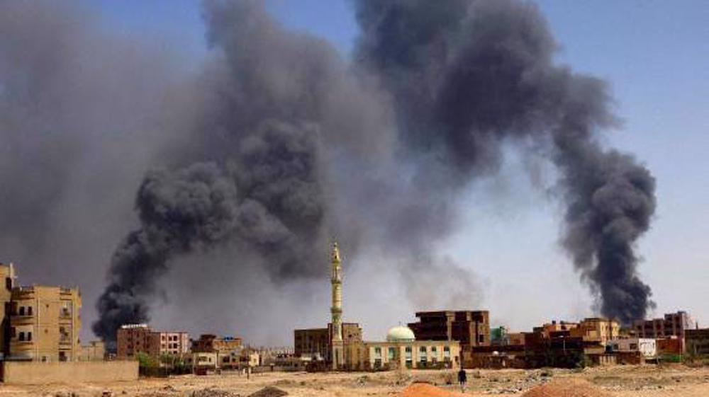 West Darfur governor 'brutally' killed as fighting spreads in Sudan