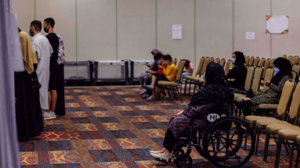 US plans to send thousands of Afghan refugees to Philippines  