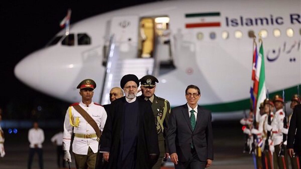 Iran, Cuba among pioneers of regional convergence: FM