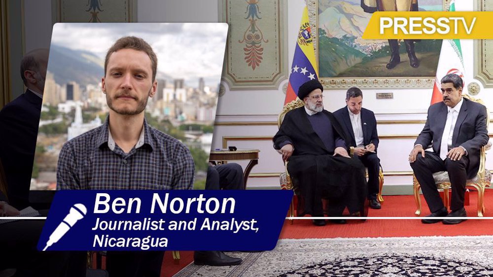 Iran is playing important role in unifying Latin America, West Asia: Journalist