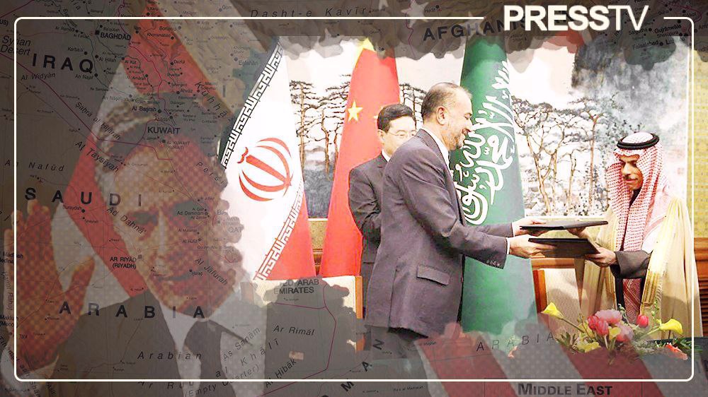Saudi Arabia's welcome departure from 'New Middle East’ to ‘West Asia’