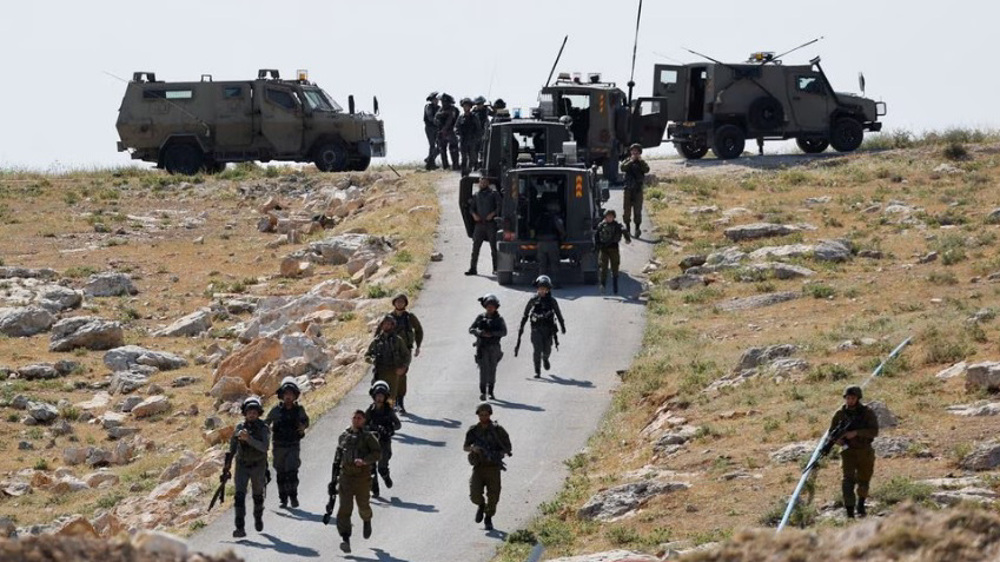 Arab Parliament urges intl. community to end silence on Israeli atrocities