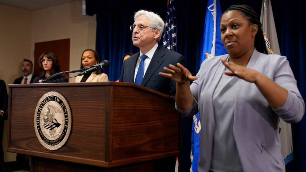 Floyd probe confirms systematic police brutality, racism in US