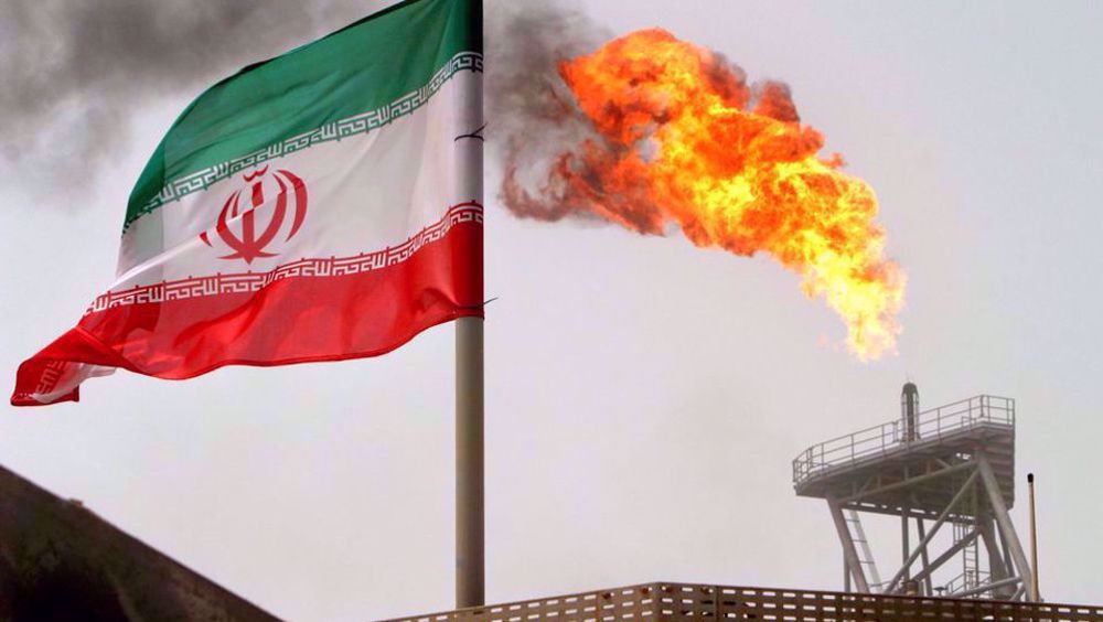 Iran's oil exports hit 5-year highs despite US sanctions