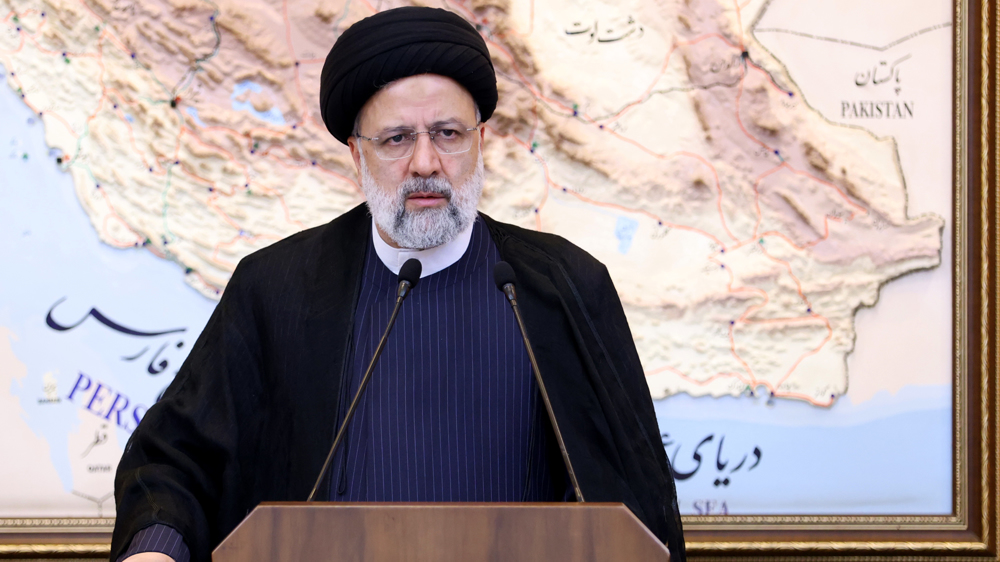 Raeisi: Iran, Latin America share desire for independence, justice