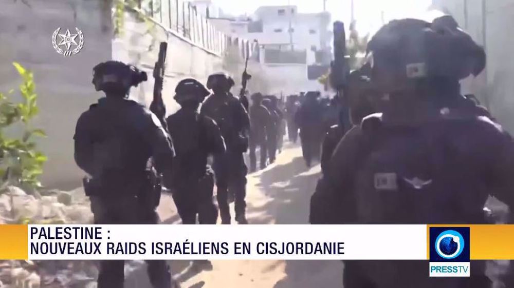 Journal du 17 juin 2023