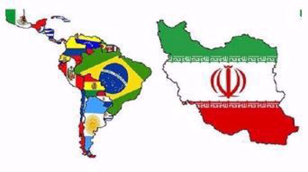 Message symbolique de la visite du président iranien pour l'État américain