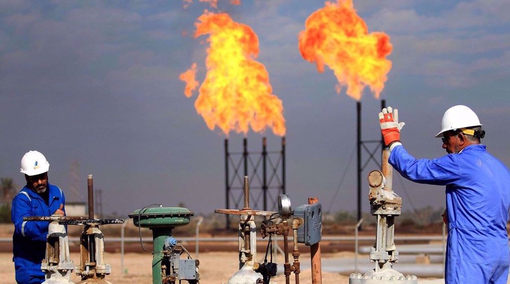 L’Irak a payé la totalité de sa dette gazière à l’Iran