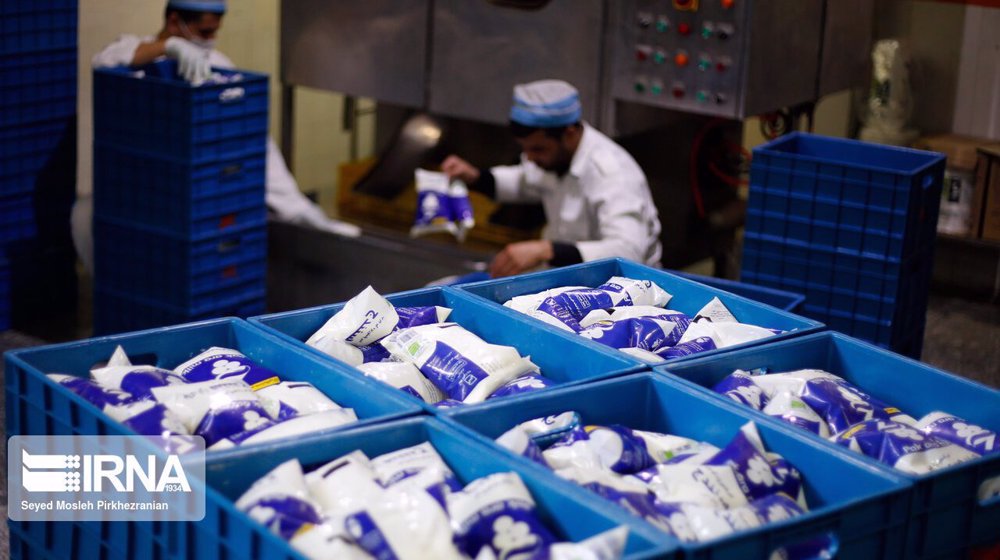 Iran becomes Asia’s largest net dairy exporter: Report