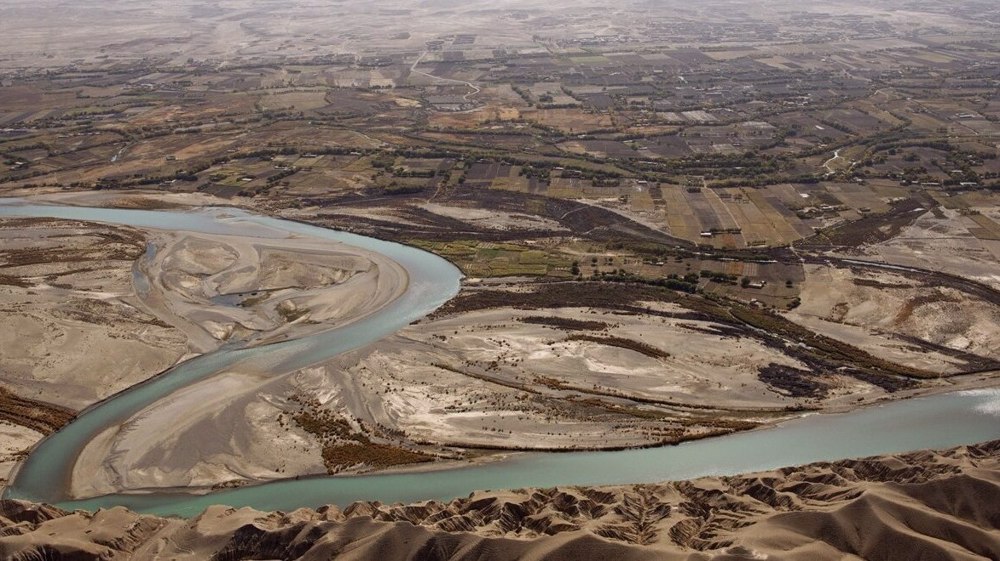 Taliban must stand committed to water treaty with Iran: Envoy