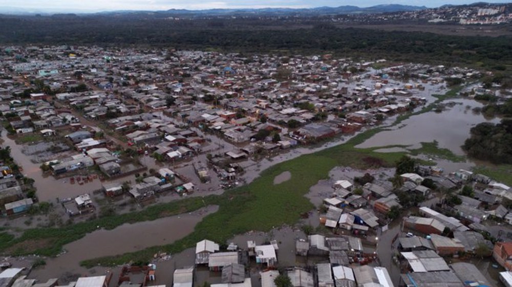 At least 11 dead, 20 missing after cyclone hits southern Brazil