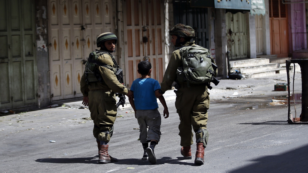 Hamas hails UN statement blasting Israeli crimes against Palestinians