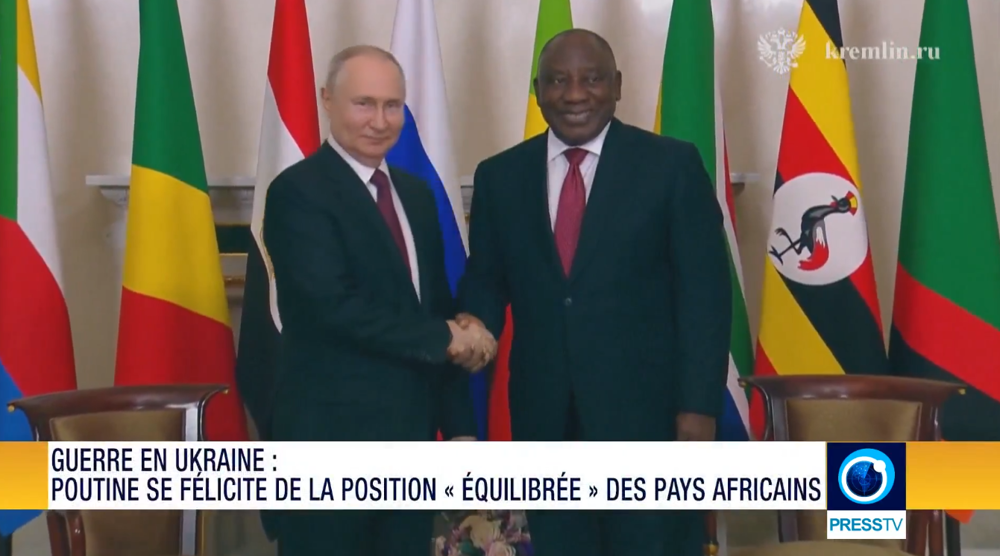 Journal du 18 juin 2023