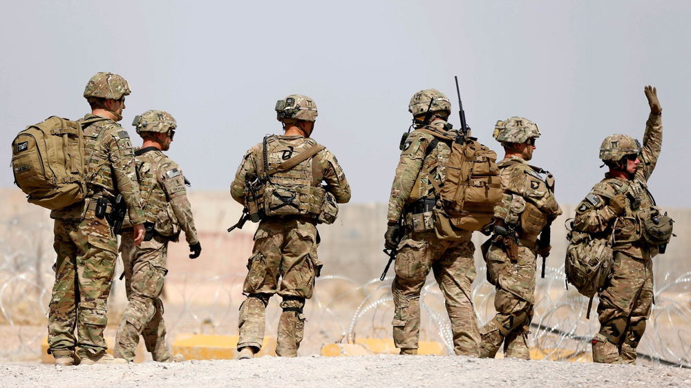 Taliban set national holiday to mark withdrawal of US from Afghanistan