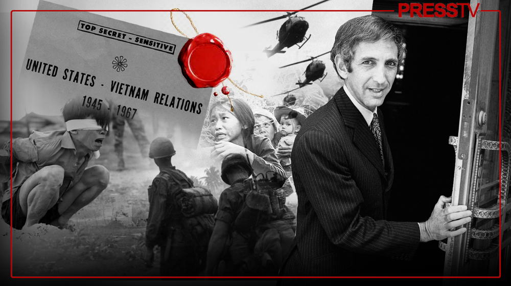 Obituary: Daniel Ellsberg, whistleblower who exposed US lies on Vietnam War