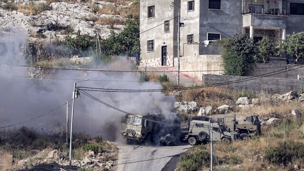 Hamas reaffirms 'unbroken resistance' against Israeli occupation