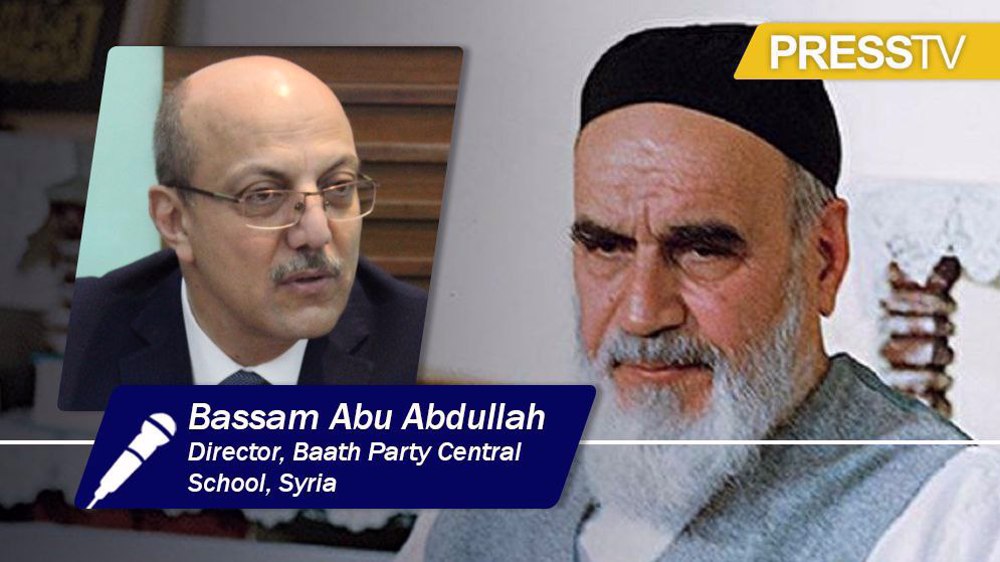 Imam Khomeini a driving force in world's shift towards multipolarity: Academic