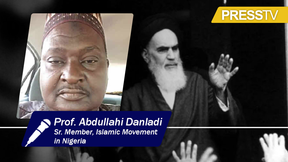 Imam Khomeini shook foundations of US hegemony with his faith: Analyst