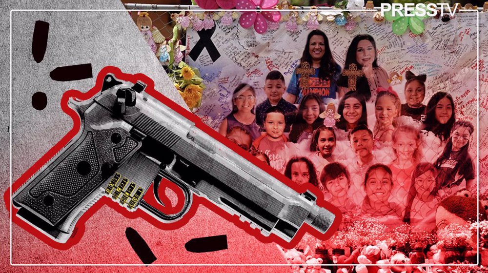 Gun epidemic: Another summer of discontent in Violent States of America