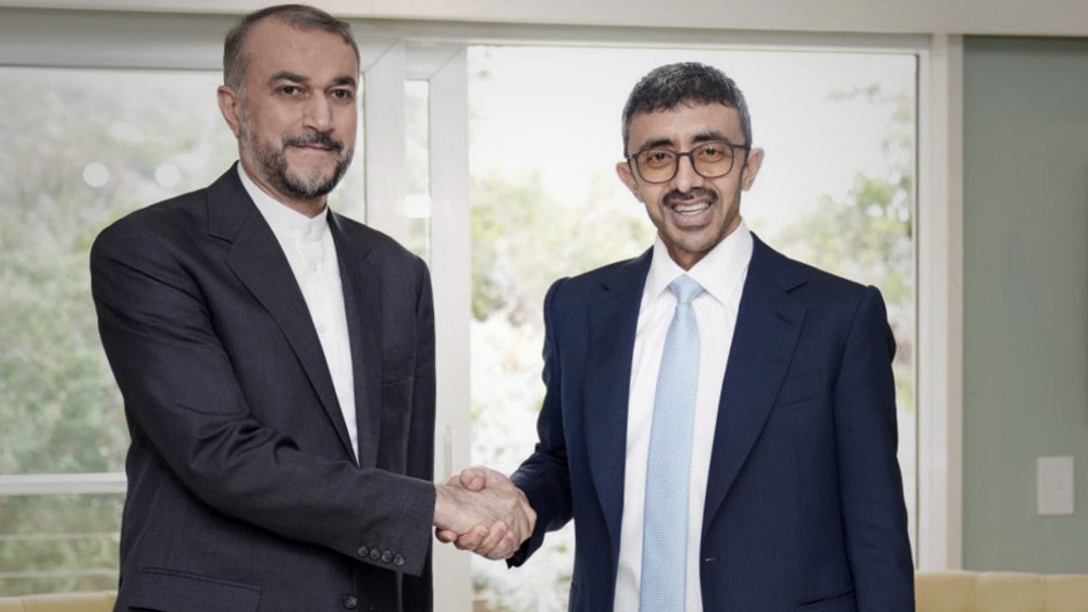 Iran cautions against inimical Israeli schemes 