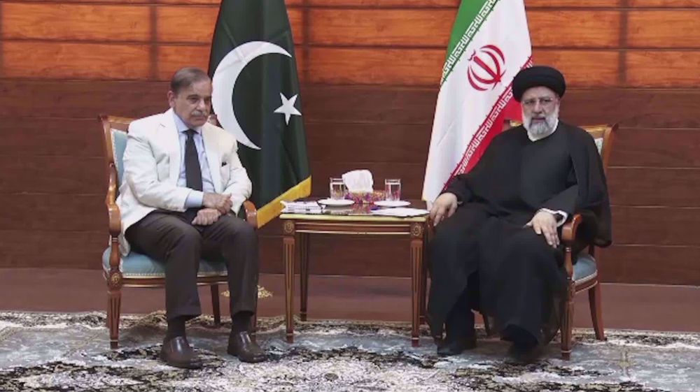 Pakistan passes special order to allow barter trade with Iran, Russia, Afghanistan