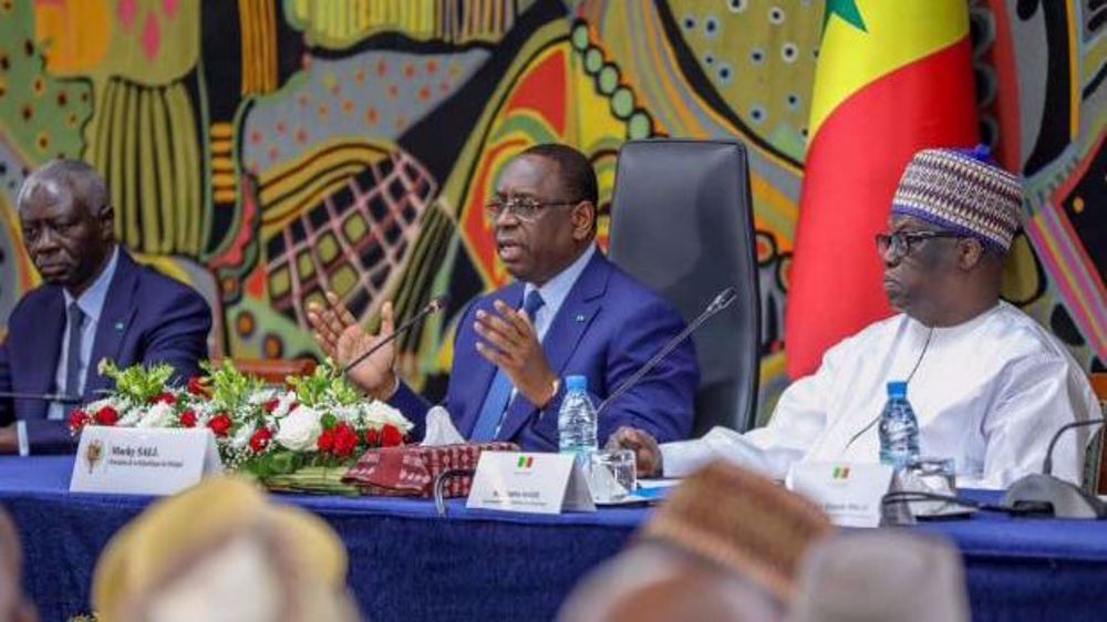 Sénégal: l’union avant tout