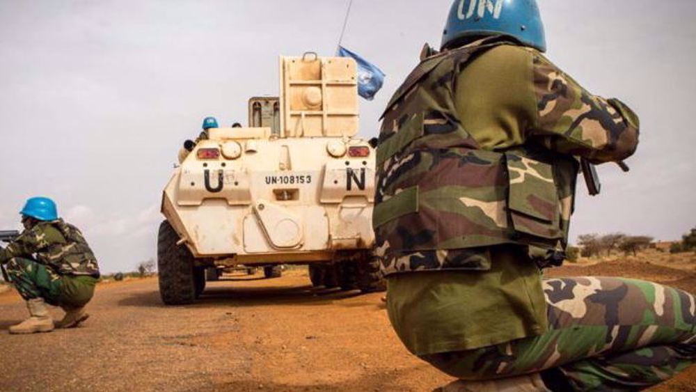 Mali-ONU: les USA et le Canada dans l'embarras 