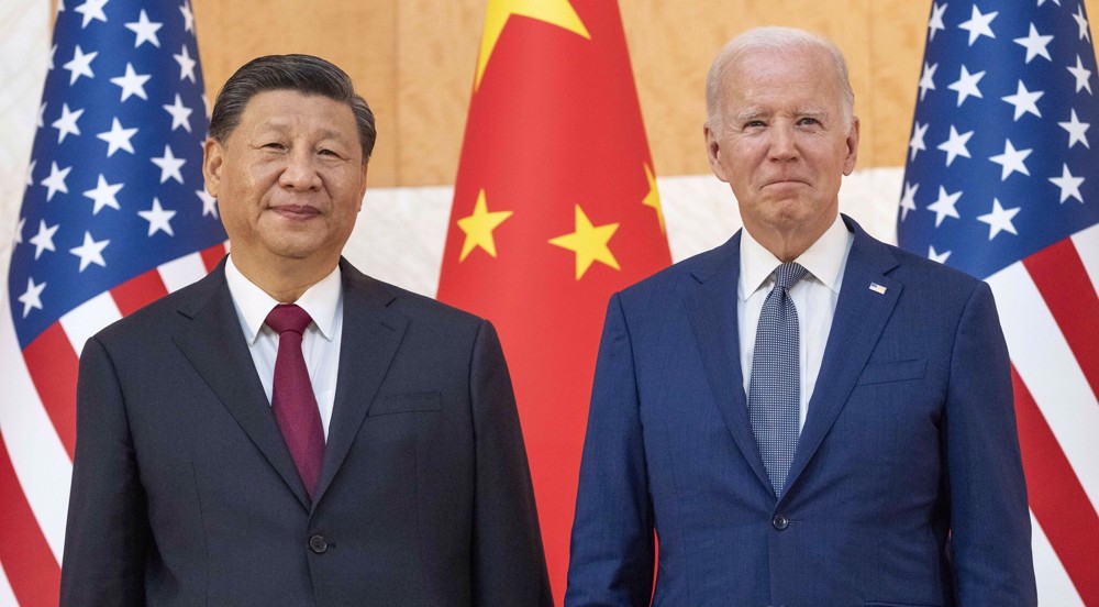 Biden rants against President Xi after Blinken’s visit to China