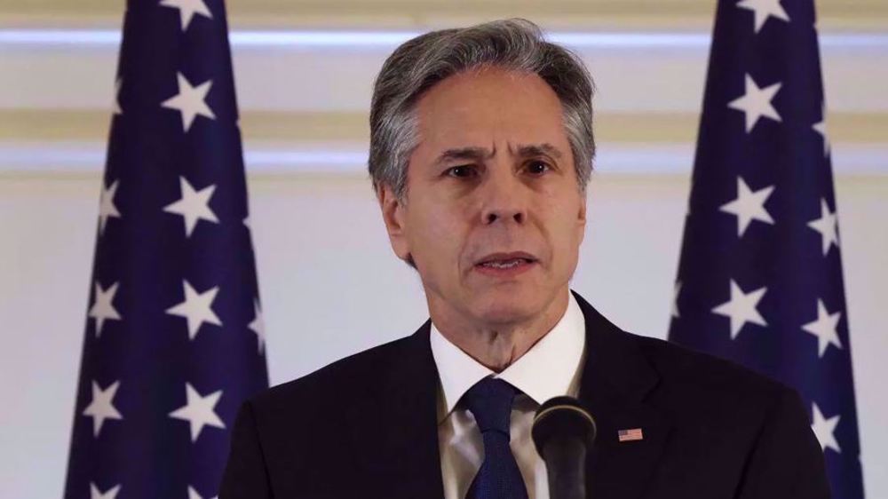 N Korea slams Blinken's recent China visit as 'begging trip'