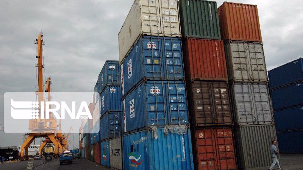 Iran expects big jump in trade with Arabs amid détente