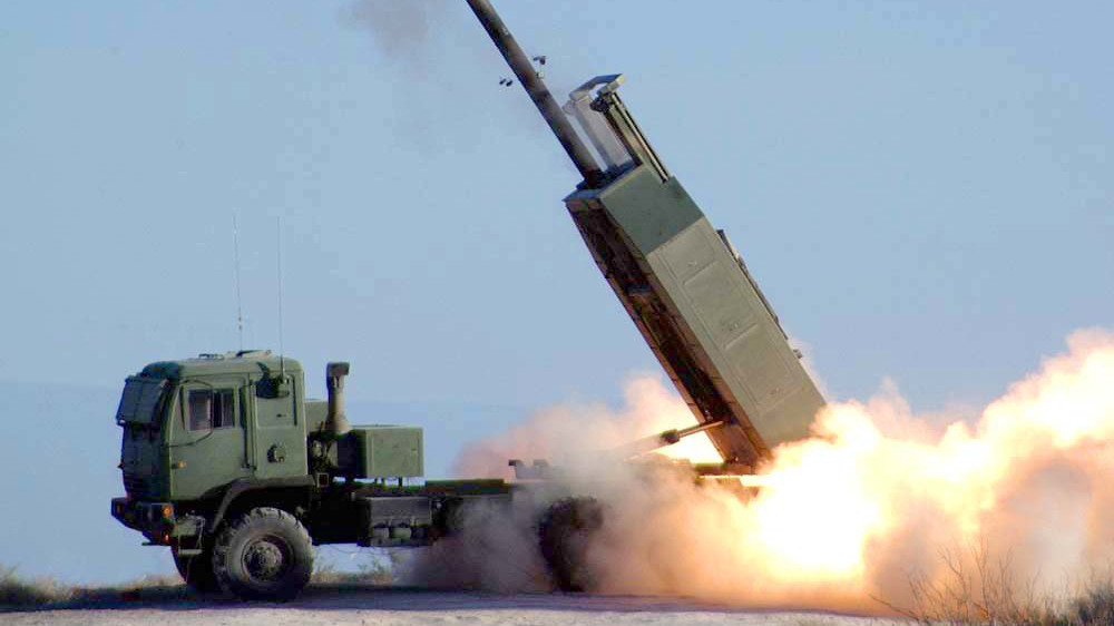 Russia: Ukraine planning to strike Crimea with US, UK missiles