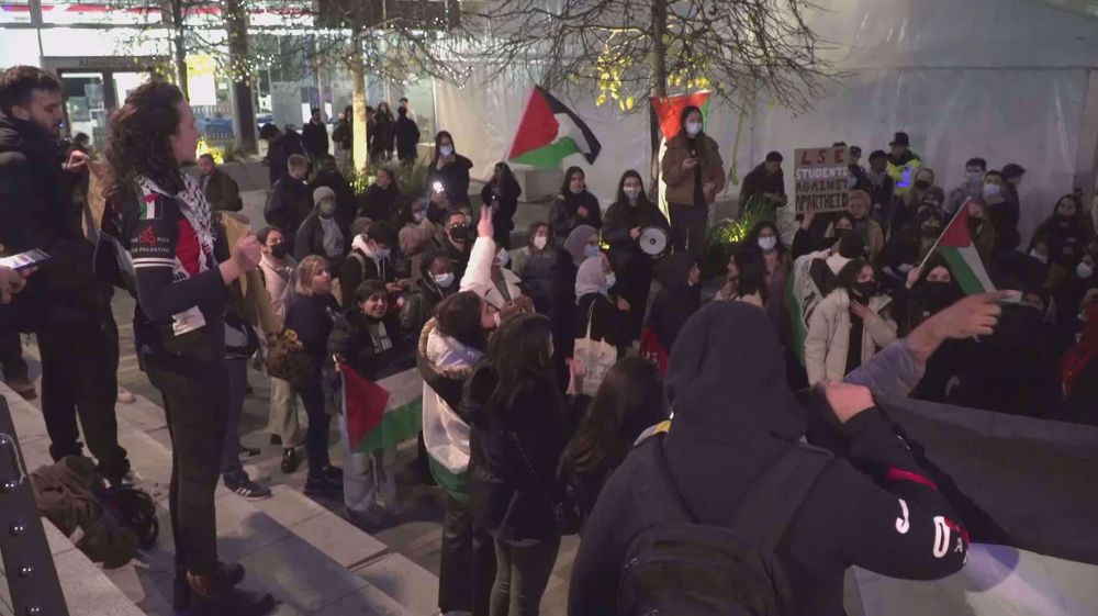 UK MPs begin plan to outlaw anti-Israel BDS boycotts