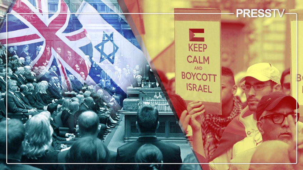 Explainer: What is UK’s anti-BDS bill and why it bans anti-Israel boycott?