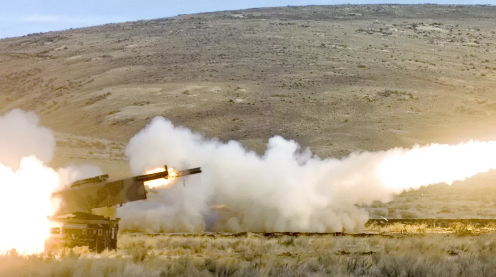 Moscou avertit d'une attaque ukrainienne aux  HIMARS et Storm Shadow sur la Crimée