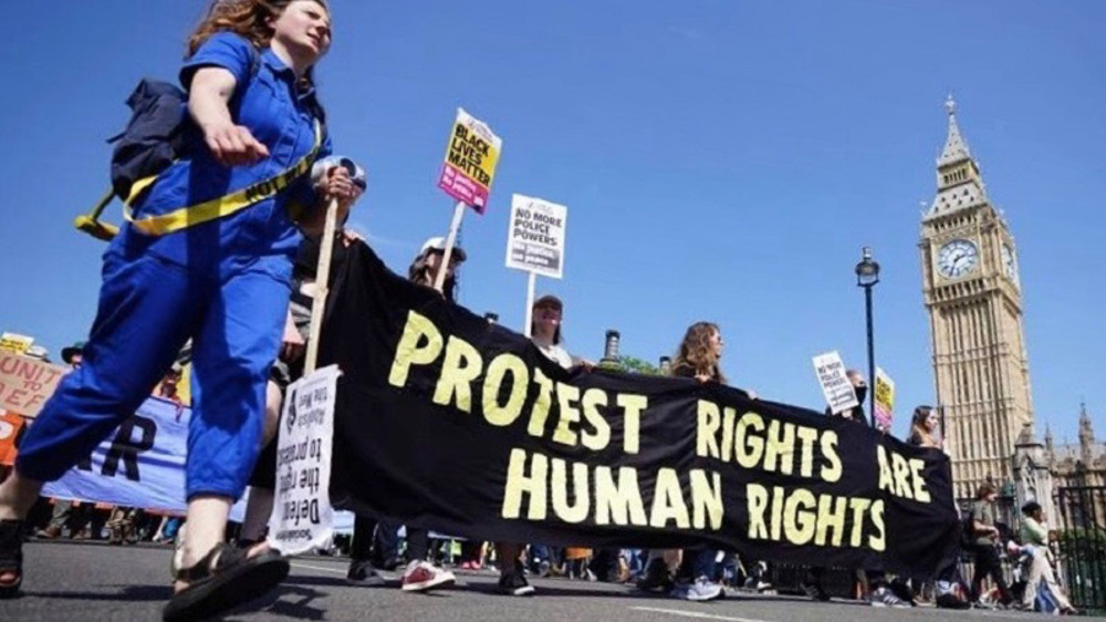 UK anti BDS bill tabled at Westminster