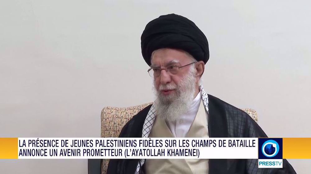 Iran Info du 22 juin 2023