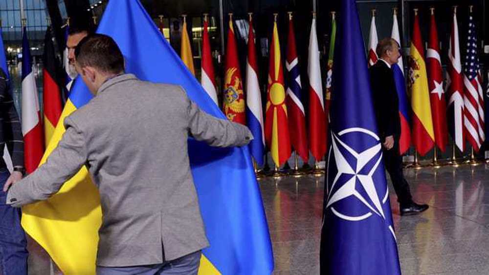 L’OTAN soutient l'adhésion accélérée de l’Ukraine